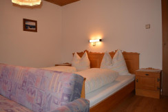 Dreibettzimmer Dreibettzimmer