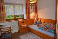 Einzelzimmer  Einzelzimmer