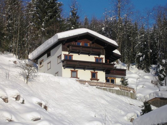 Gästehaus Kogler Winter