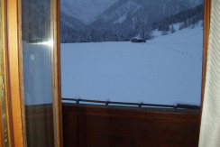 Ausblick Winter Ausblick Winter