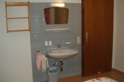 Schlafzimmer m. Fließwasser Schlafzimmer m. Fließwasser