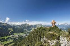 Jakobskreuz Jakobskreuz