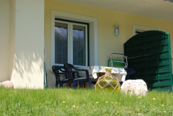 Whg 4 Terrasse Whg 4 Terrasse