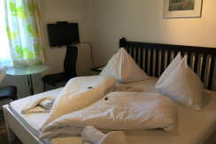 Wohnung 5 - 2SZ Wohnung 5 - 2SZ