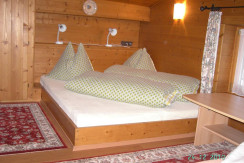 Dachzimmer