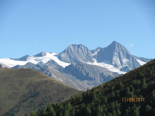 Großglockner