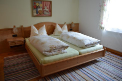 Doppelzimmer Doppelzimmer