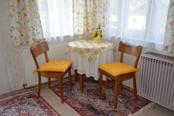Gemütliche Sitzecke Gemütliche Sitzecke