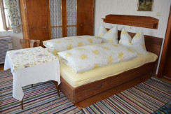 Dreibettzimmer Dreibettzimmer