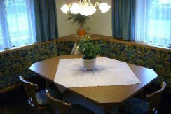 Frühstücksraum Frühstücksraum