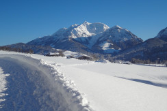 Winterwandern Winterwandern