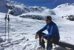 Skitour Skitour