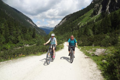 Radltour Radltour
