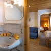 Photo of Studio, shower, toilet, facing the forest