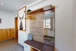 Garderobe Garderobe
