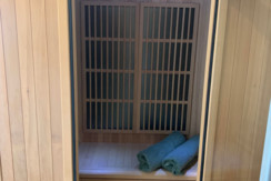Infrarotsauna Infrarotsauna