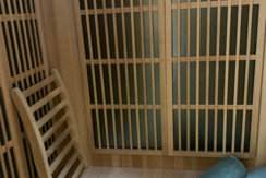 Infrarotsauna Infrarotsauna