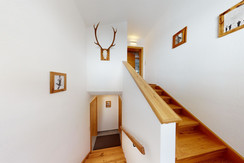 Treppenhaus Treppenhaus