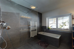 Ansicht Badezimmer Ansicht Badezimmer
