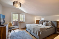 Haus_Steinberg_Hausberg_4_Waidring_Schlafzimmer