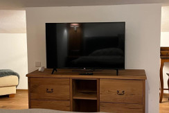 Schlafzimmer , TV