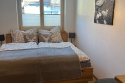 Schlafzimmer 2,  Betten zusammen 180x200