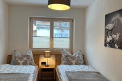 Schlafzimmer 2 , Betten getrennt  90 x 200