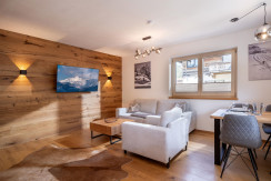 Haus_Steinplatte_Dorfstrasse_33_Waidring_Wohnraum