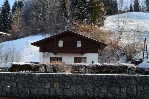 Hausansicht Hausansicht