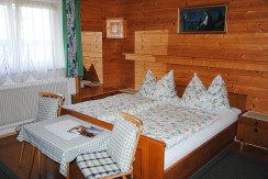 Doppelzimmer Doppelzimmer