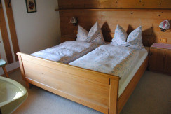 Doppelzimmer I  Doppelzimmer I