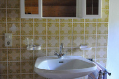 Doppelzimmer I Waschmöglichkeit Doppelzimmer I Waschmöglichkeit