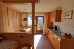 Wallerberg Top 1 Wohnbereich