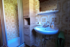 Wallerberg Top 1 Badezimmer