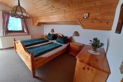 Wallerberg Top 2 Schlafzimmer