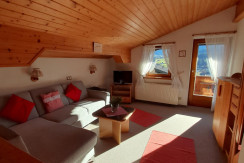 Wallerberg Top 2 Wohnbereich