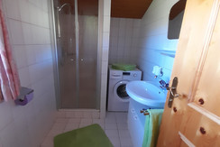 Wallerberg Top 2 Badezimmer