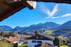 Wallerberg Top 2 Ausblick