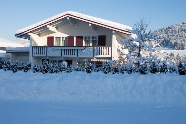 Haus Winter