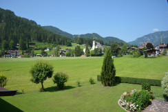 Ausblick Balkon Sommer Ausblick Balkon Sommer