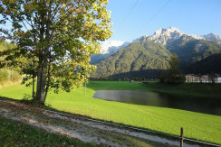 Gasteigsee  Gasteigsee