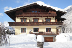 Hausansicht Hausansicht