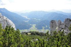 Steinplatte Steinplatte