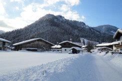 Hintergasse Hintergasse