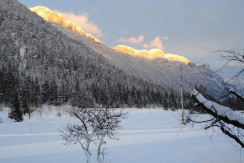 Sonnwendkette Sonnwendkette