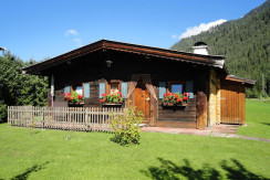 Ferienhaus Ferienhaus