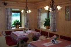 Frühstücksraum Frühstücksraum