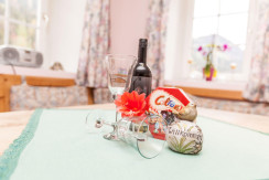 Willkommen am Hörlhof Willkommen am Hörlhof