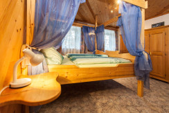 Schlafzimmer Fewo Kitzbüheler Horn 2 Schlafzimmer Fewo Kitzbüheler Horn 2