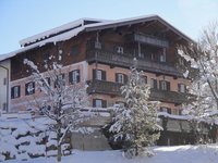 Hörlhof im Winter Hörlhof im Winter